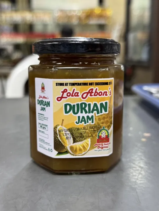 Jam Marmalade