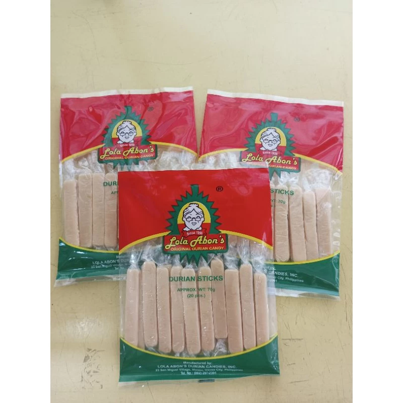 Behind the Scenes: How Our Durian Delicacies Are Made loading=